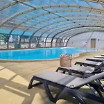 Chalet Le D'angel Jullouville-les-Pins
