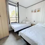 Le D'angel Chalet Jullouville-les-Pins