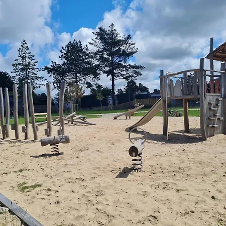 Le D'angel Жуллувиль-ле-Пен