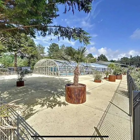 Шале Le D'angel *