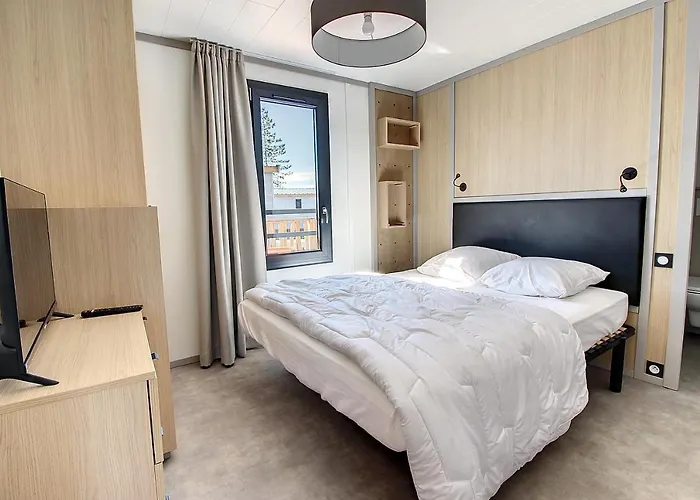 Le D'angel * Jullouville-les-Pins