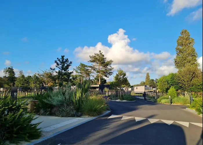 Le D'angel Σαλέ *