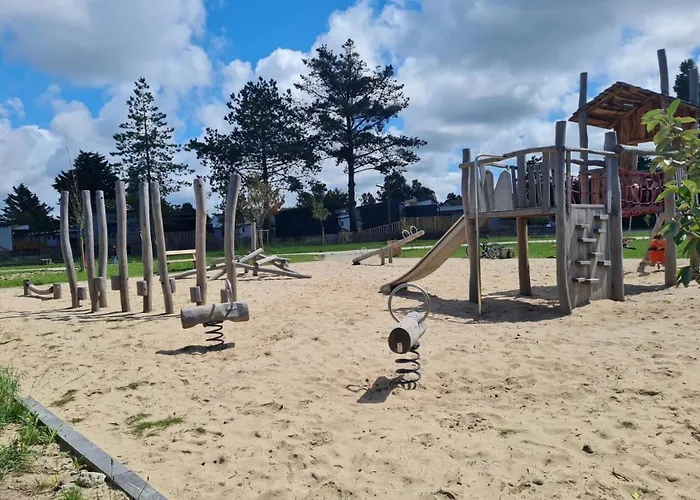 Le D'angel Jullouville-les-Pins