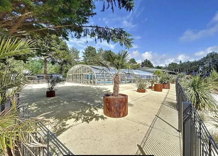 Σαλέ Le D'angel *