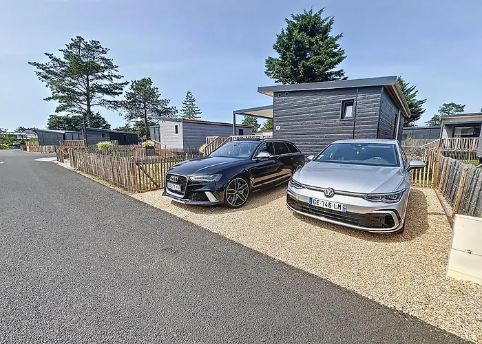 Le D'angel Σαλέ *