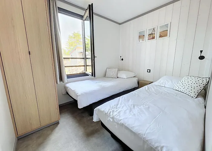 Le D'angel Σαλέ Jullouville-les-Pins